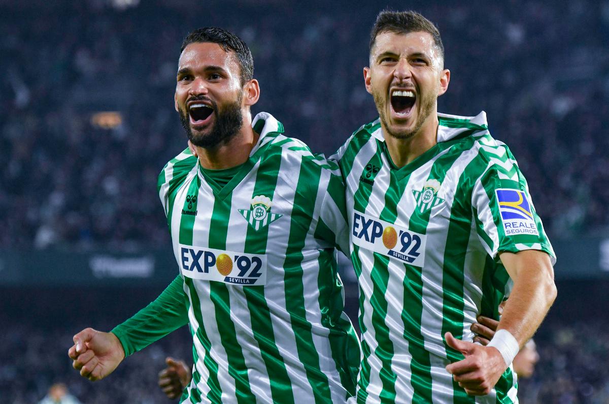 Sparta vs Real Betis: Cómo y dónde ver la Europa League 23/24