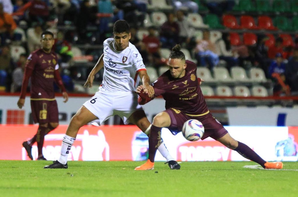 Tepatitlán vs Mineros: Cómo y dónde ver la liguilla de la Expansión