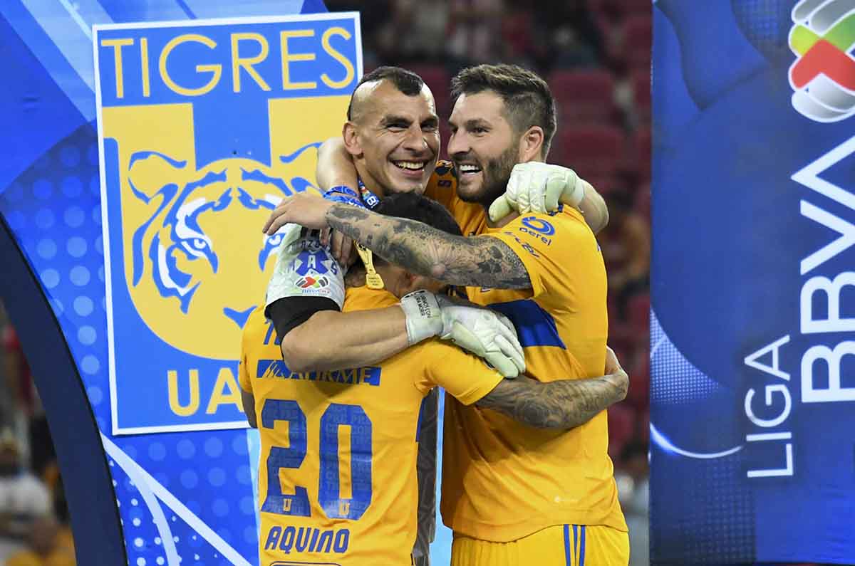 Liga MX: 5 equipos que entraron en repechaje y fueron campeones