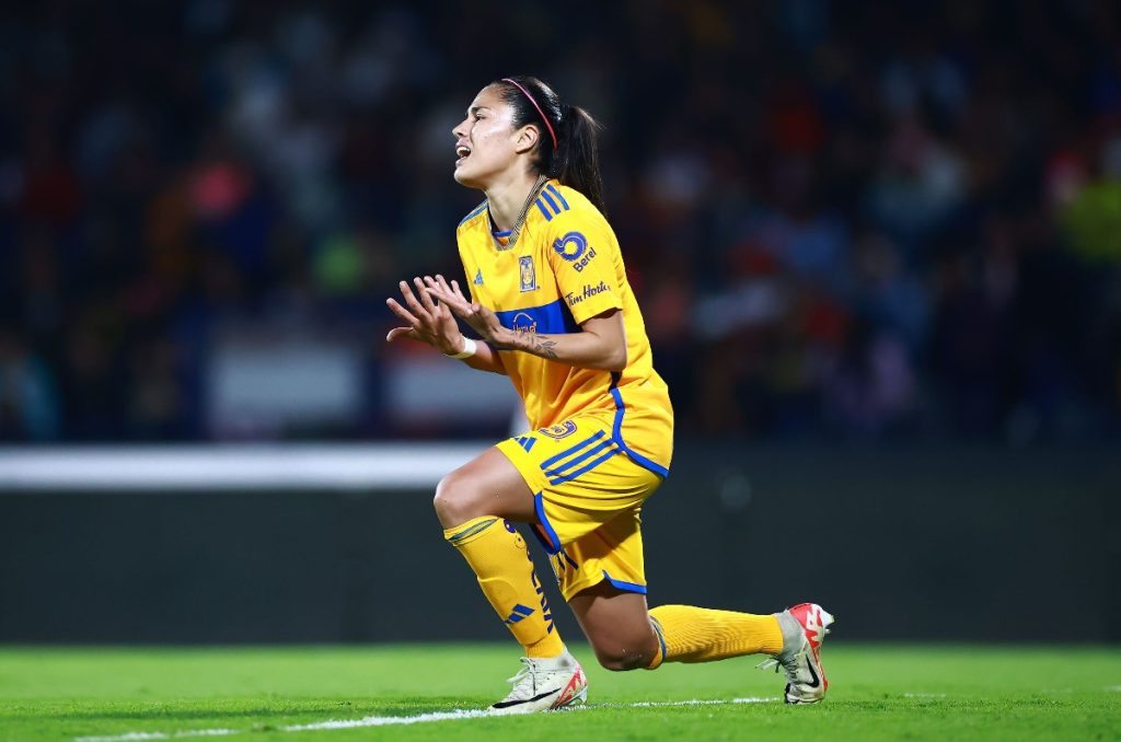 Liga MX Femenil: Tigres vs Pumas, cómo y dónde ver; Apertura 2023