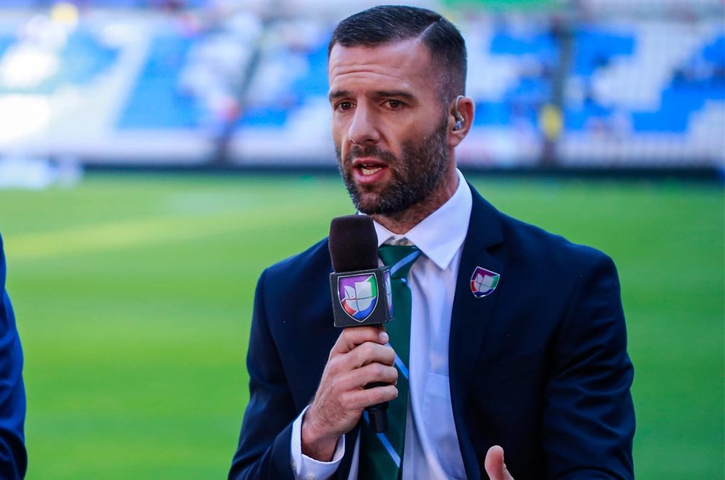 Quieren a Tito Villa en la dirección deportiva de Cruz Azul