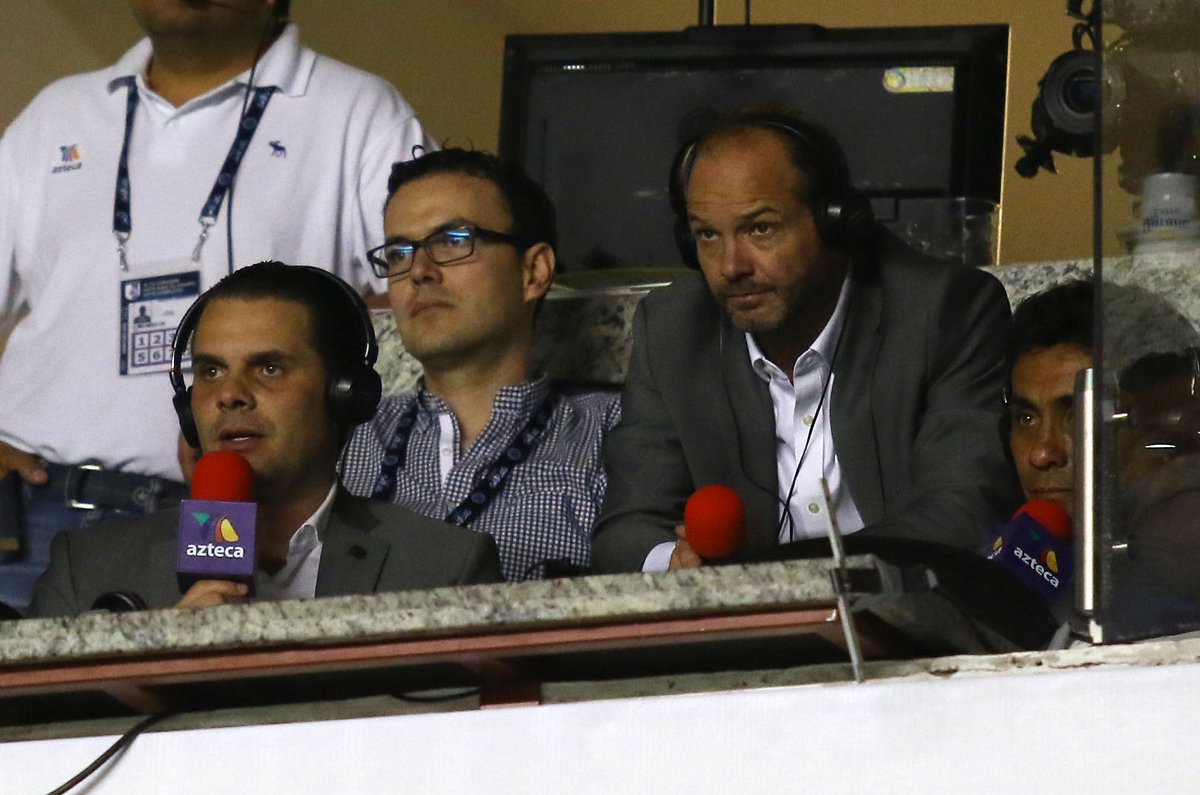 TV Azteca vence a Televisa, aun con Faitelson de por medio