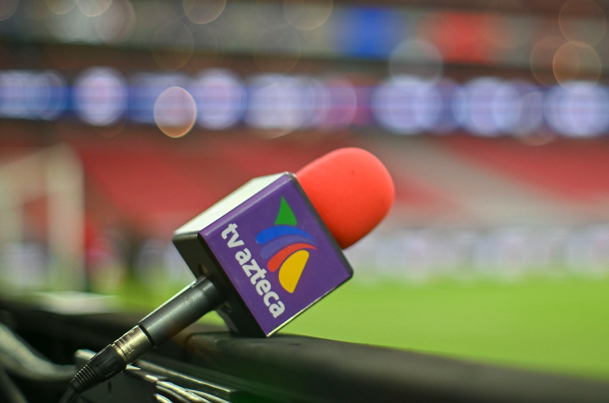TV Azteca mantiene dominio sobre Televisa en partidos de Selección
