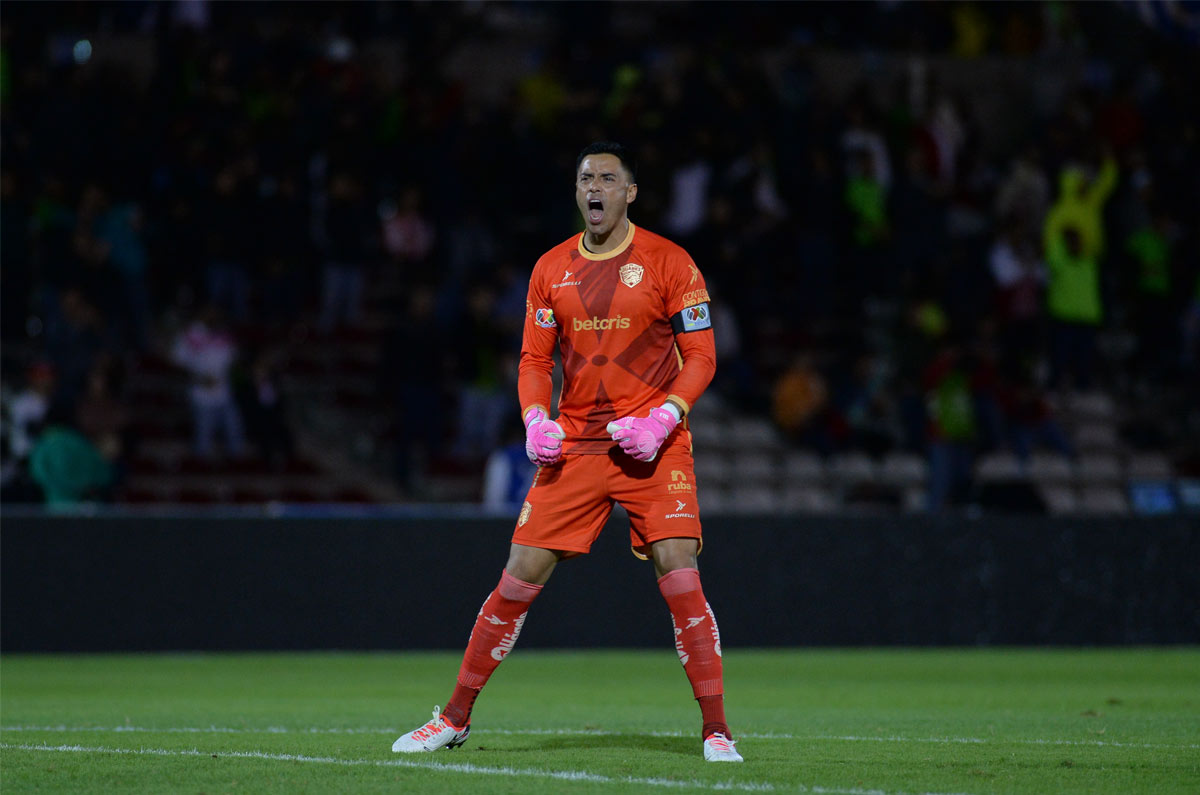 Alfredo Talavera