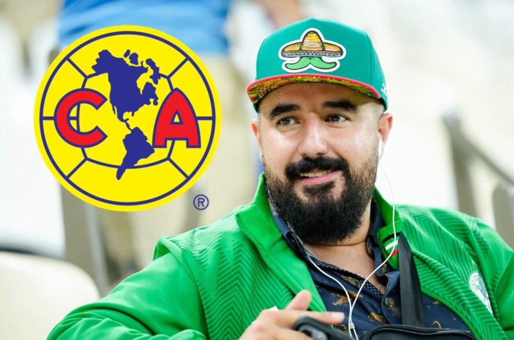 ¿Álvaro Morales para técnico del América? Hugo Sánchez lo avala