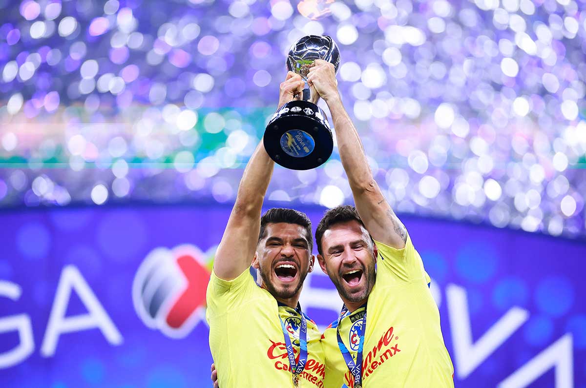 América campeón; José Ramón pública supuesto comunicado de advertencia a árbitros, tras la ‘La 14’