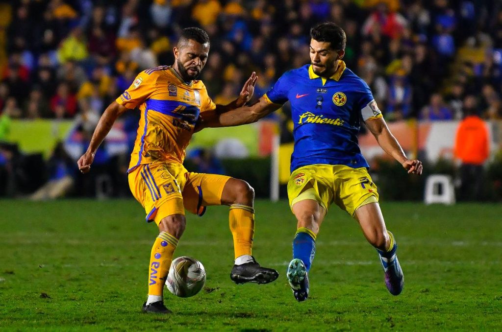 América vs Tigres: Cómo y dónde ver la Gran Final del Apertura 2023