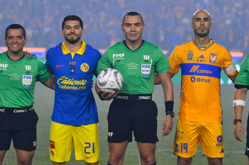 América vs Tigres: Pronósticos y picks para la final del Apertura 2023