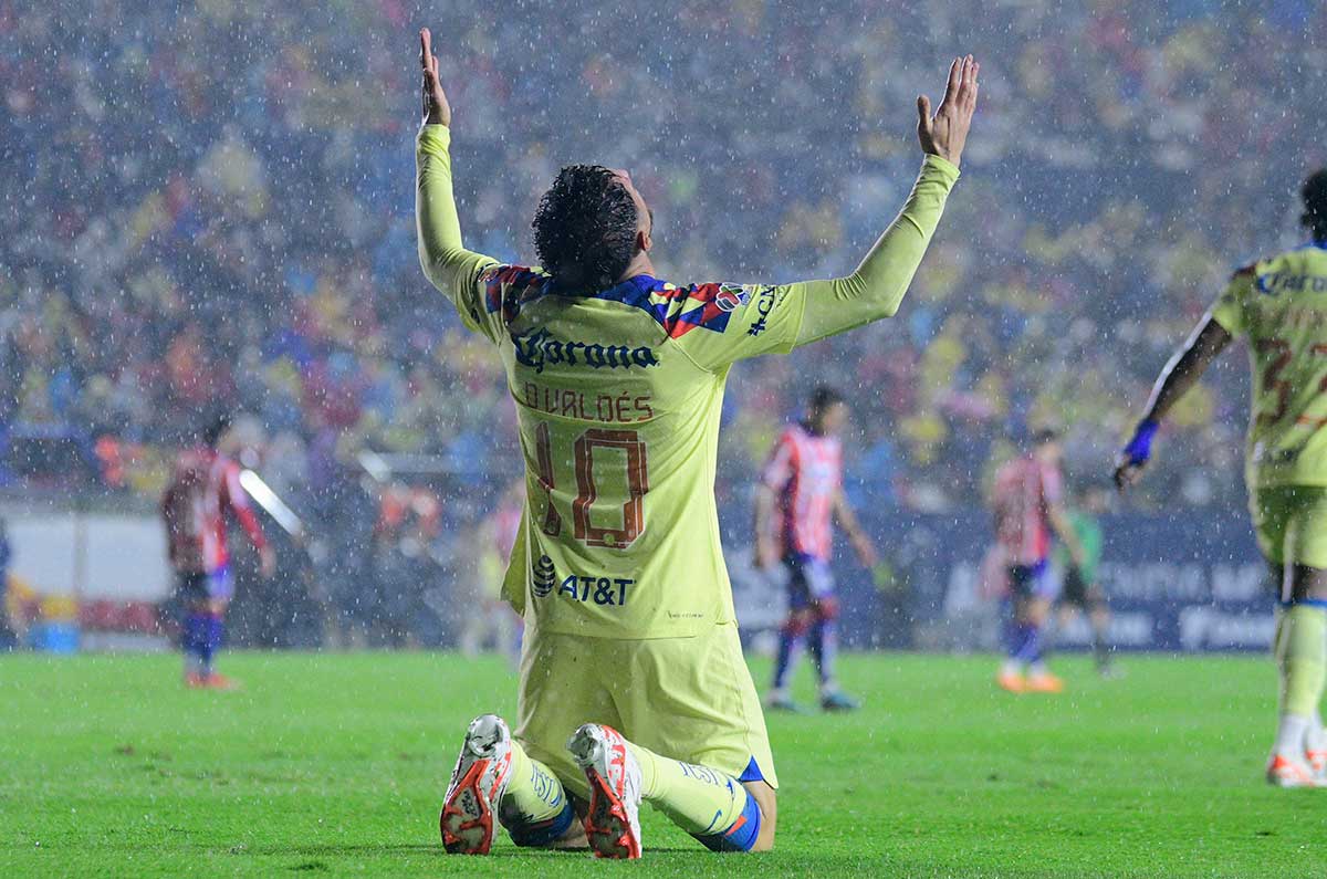 América vs San Luis: Pronóstico y picks gratis; liguilla del Apertura 2023
