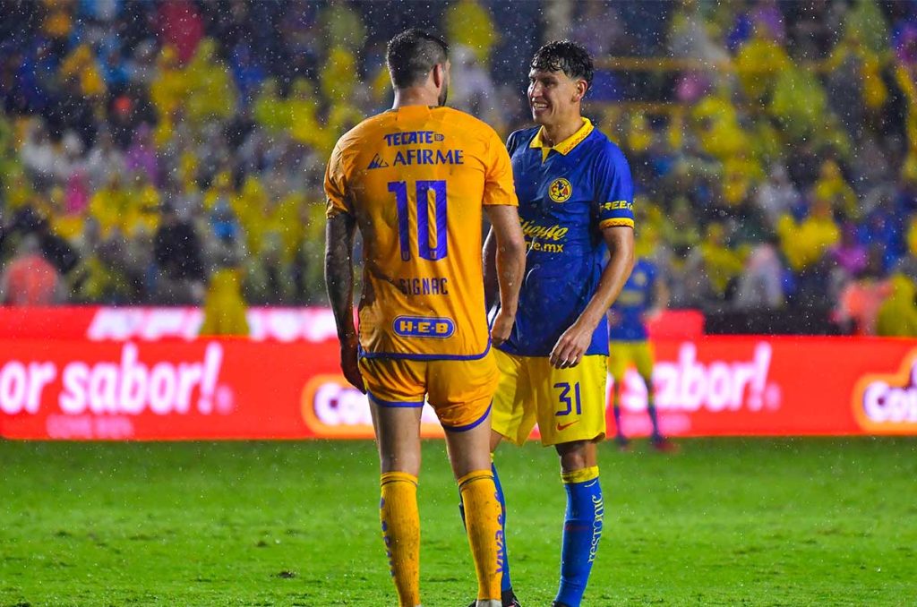 América vs Tigres: Costo de boletos de la final, elevados hasta en 300% que valor ordinario 0