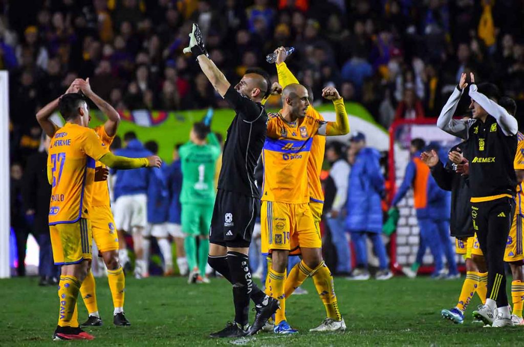 América vs Tigres será la final: Cuándo se jugará y en qué estadios será 0