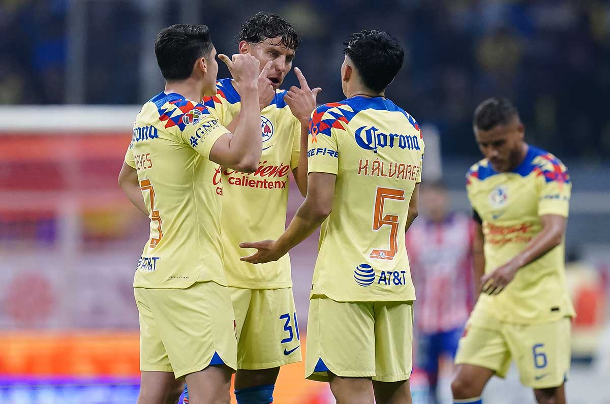 América vs Tigres será la final: Cuándo se jugará y en qué estadios será