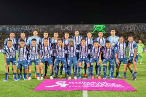 Andrés Micolta apunta a ser el primer refuerzo de Pachuca