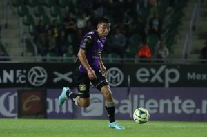 Andrés Montaño renueva con Mazatlán a pesar del interés en Liga MX