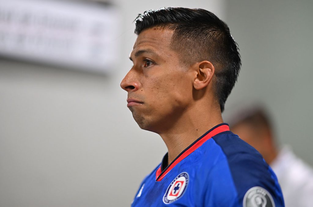 Las bajas de Cruz Azul para el Apertura 2024
