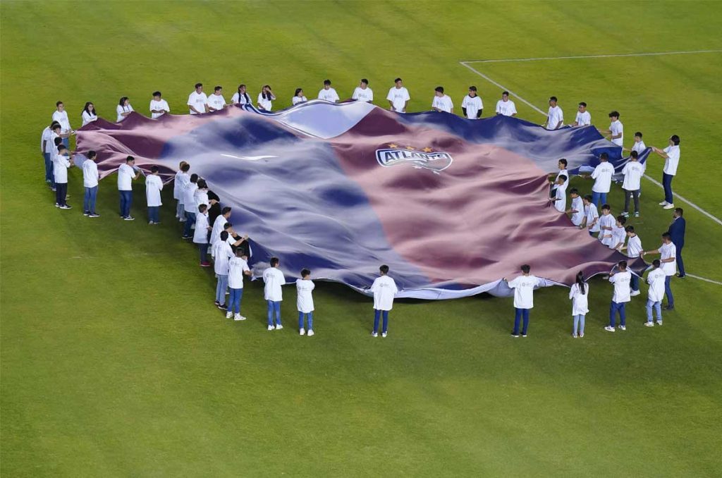 Atlante puede tomar el lugar de Puebla o Mazatlán en la Liga MX