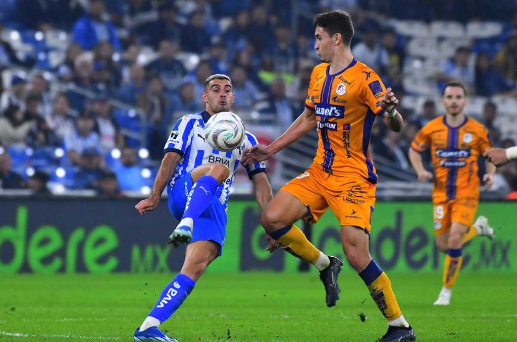 Atlético de San Luis da la sorpresa y deja fuera a los Rayados de Tano Ortiz 0