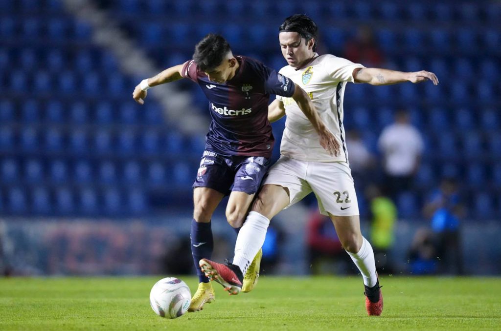 Cancún vs Atlante: Cómo y dónde ver la final de Expansión MX