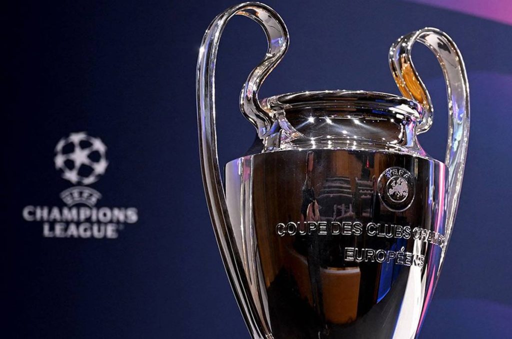 Champions League 2023-2024: Calificados y eliminados en Grupos