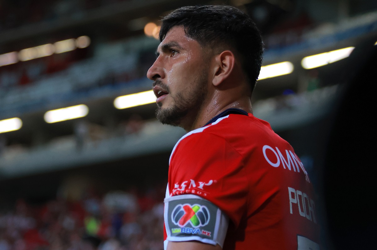 Chivas rumbo al Clausura 2024: Fichajes, salidas y rumores