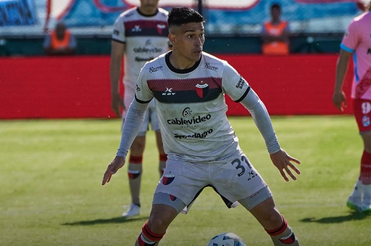 Colón desciende en Argentina con viejos conocidos de Liga MX