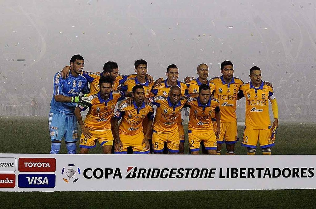 CONCACAF confirma que la Liga MX se queda sin Libertadores 0
