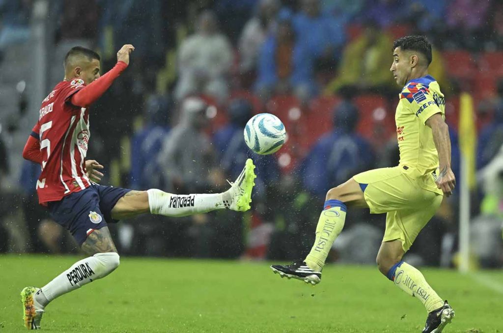 Definido el sorteo para la Copa de Campeones CONCACAF, ¿Habrá Clásico Nacional? 0