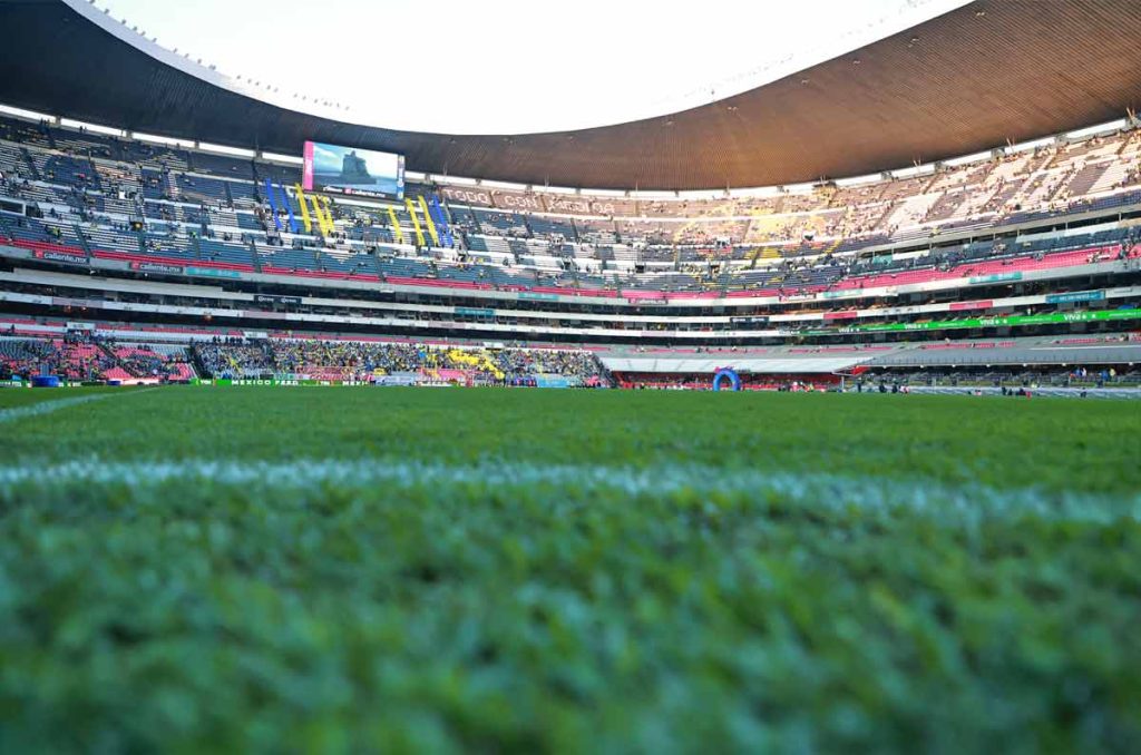 ¿Cuándo regresan América y Cruz Azul al Estadio Azteca?