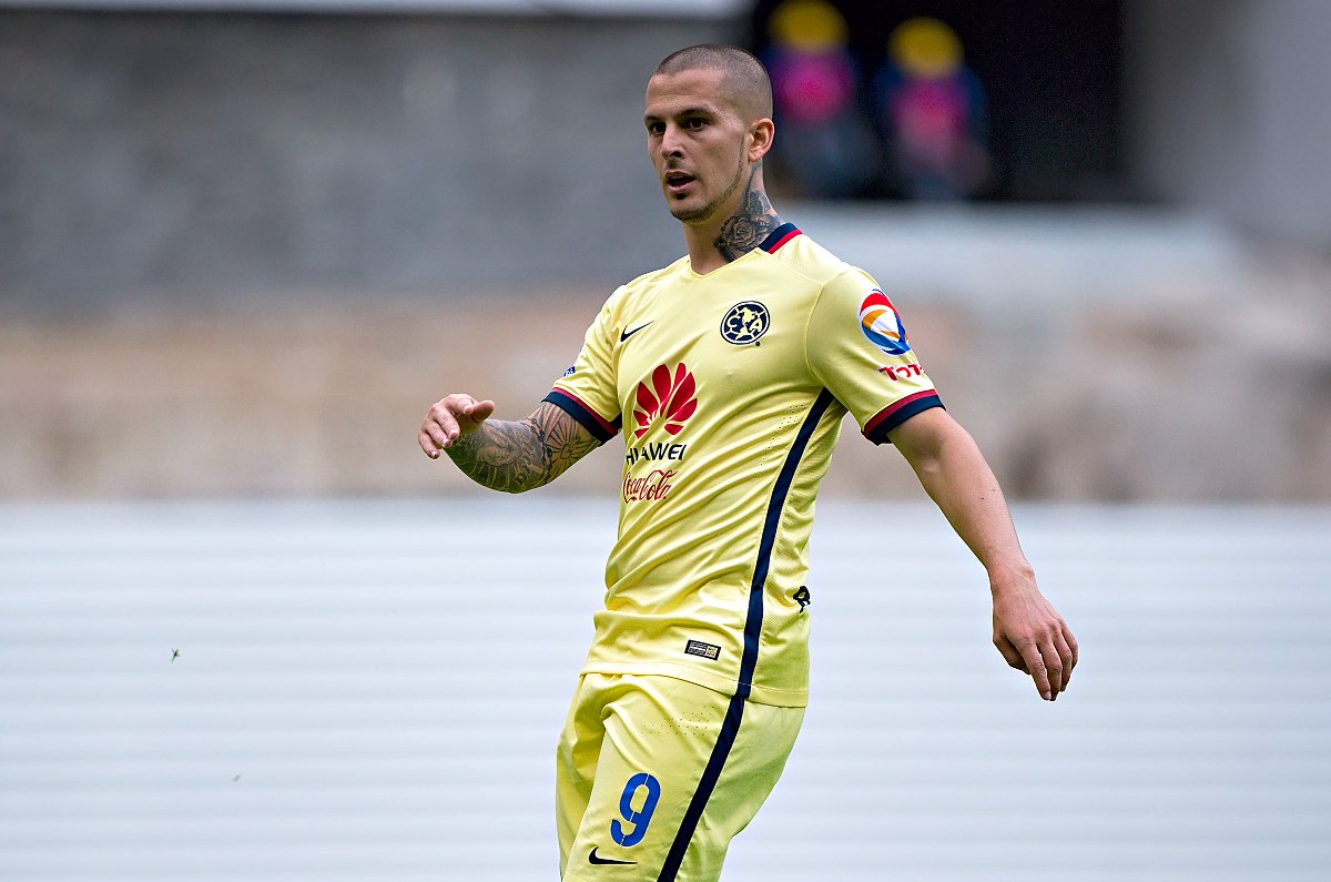 Darío Benedetto puede regresar a la Liga MX y hay varios interesados