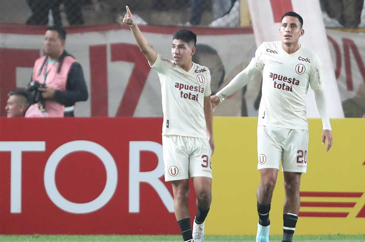 En Perú exhiben el fichaje de Quispe a Pumas por falta de seriedad