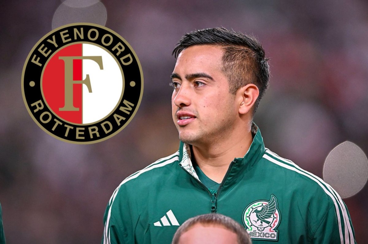 Pachuca rechazó oferta de Feyenoord por Erick Sánchez; siguen las negociaciones