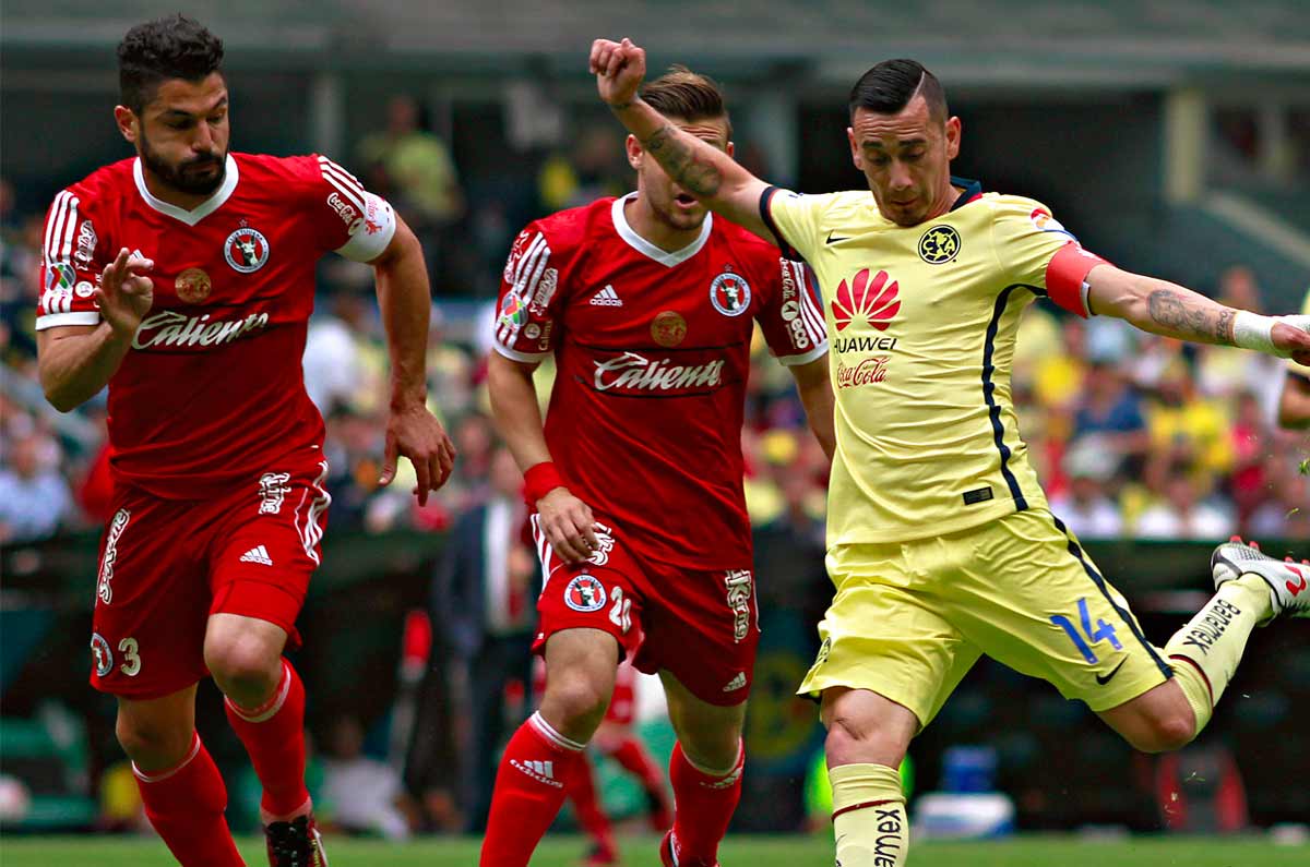 Ex jugadores de Liga MX que no sabías ahora son entrenadores