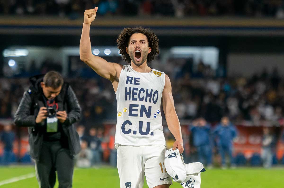 Exjugadores de Chivas que recientemente les celebraron un gol