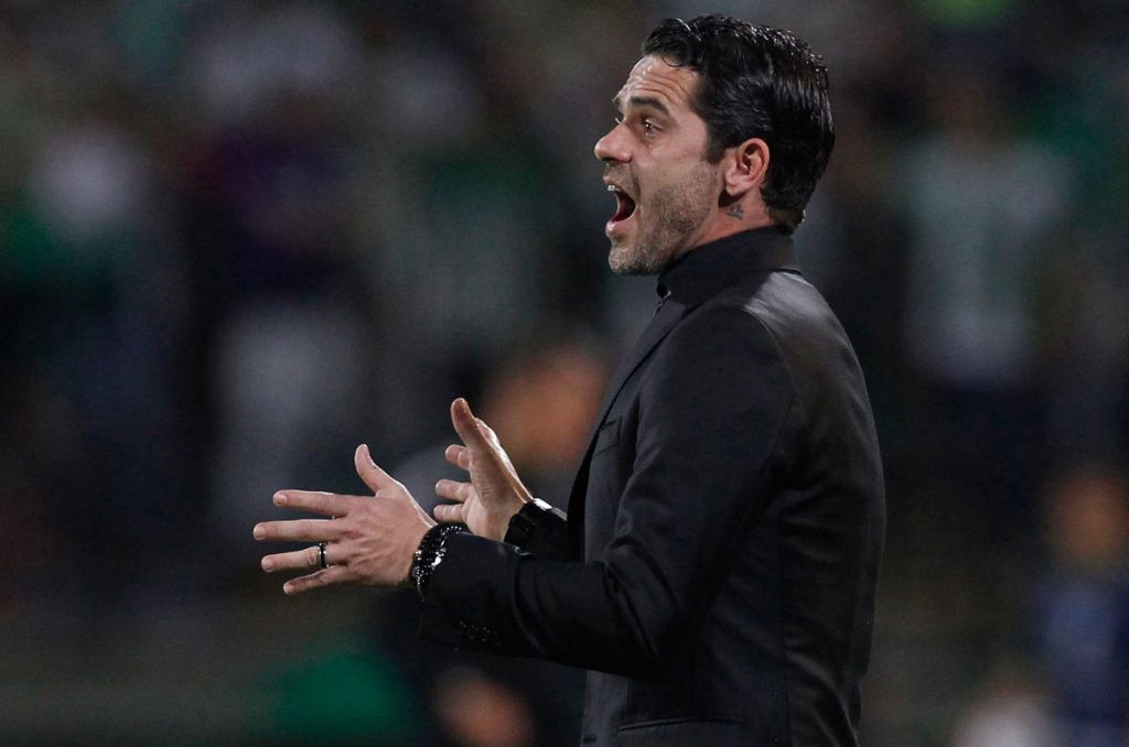 Fernando Gago será el nuevo entrenador de Chivas para el Clausura 2024