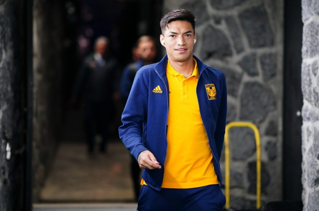 Raymundo Fulgencio se va de Tigres y ya conoce su próximo destino