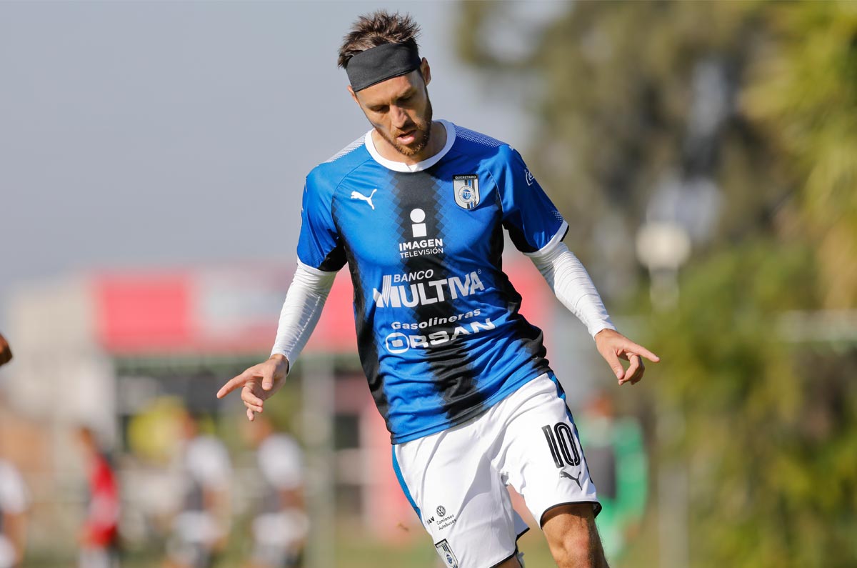 Gerardo Lugo