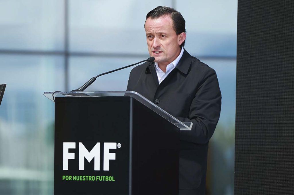 Liga MX seguirá sin ascenso y descenso para 2024 0