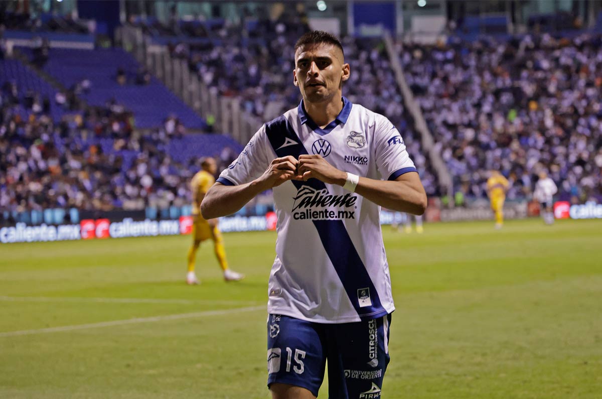 Guillermo Martínez
