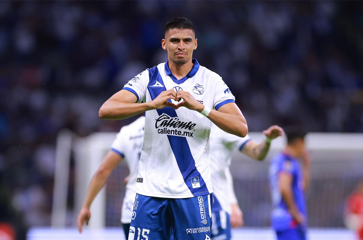Guillermo Martínez