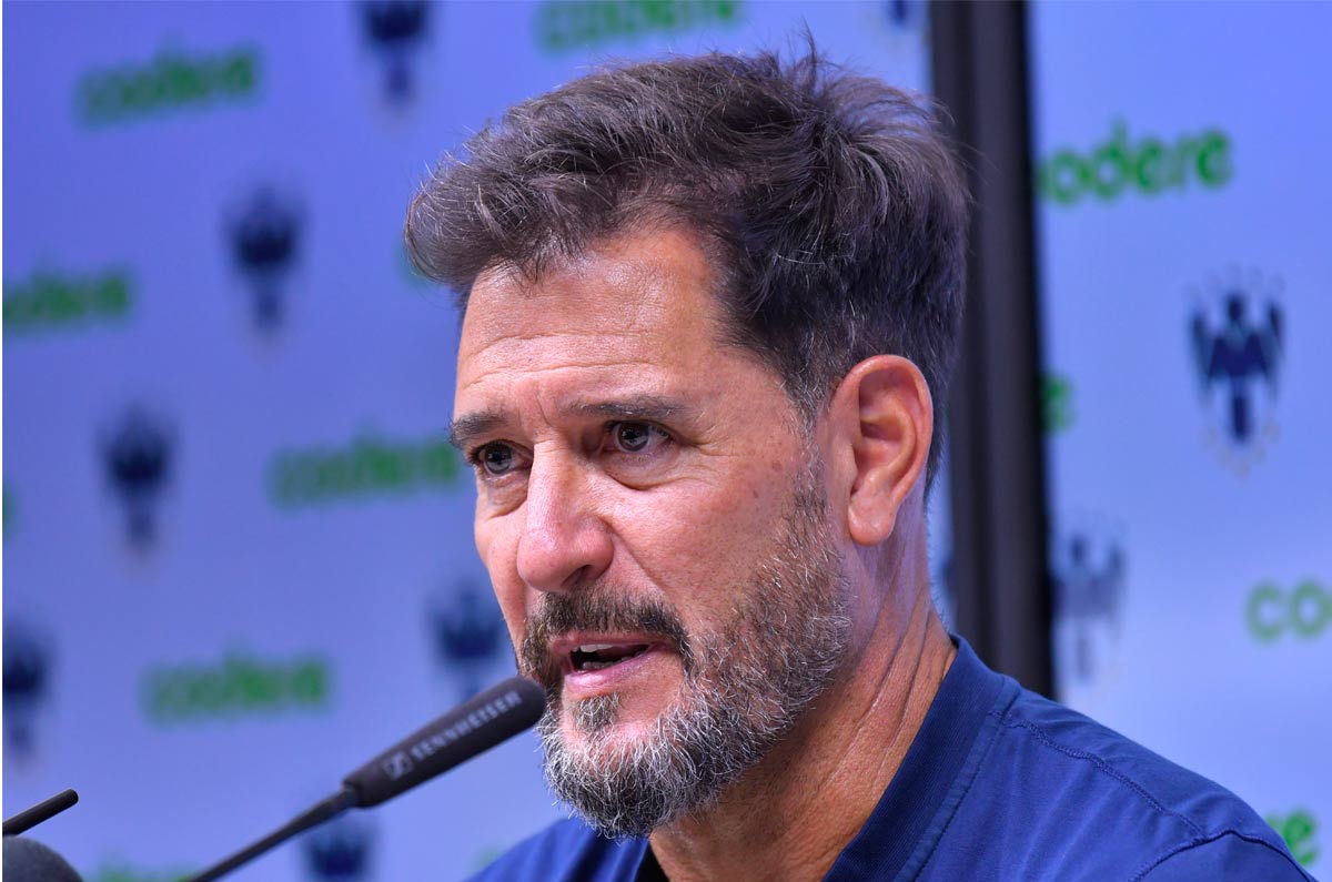 Gustavo Lema - Pumas