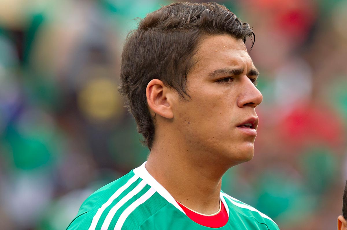 Héctor Moreno