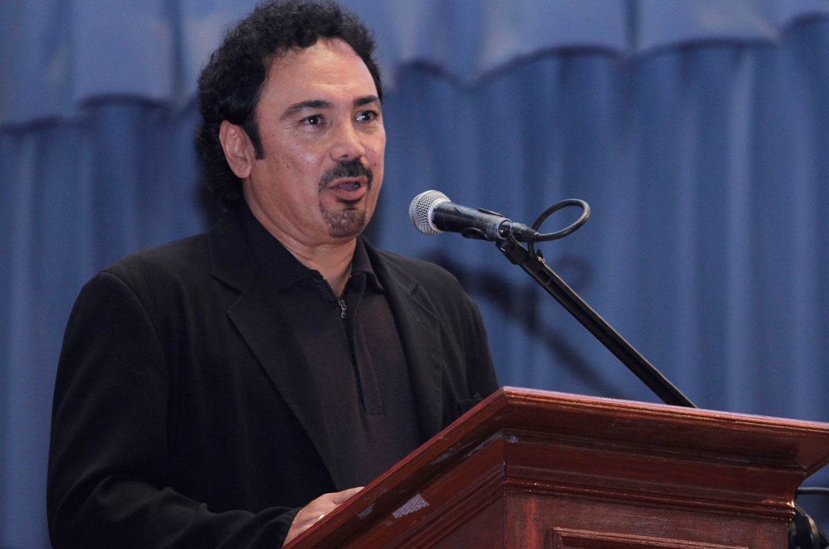 Hugo Sánchez