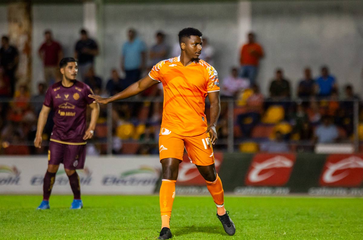 Joao Maleck, fuera de Correcaminos pero seguirá en Liga de Expansión MX