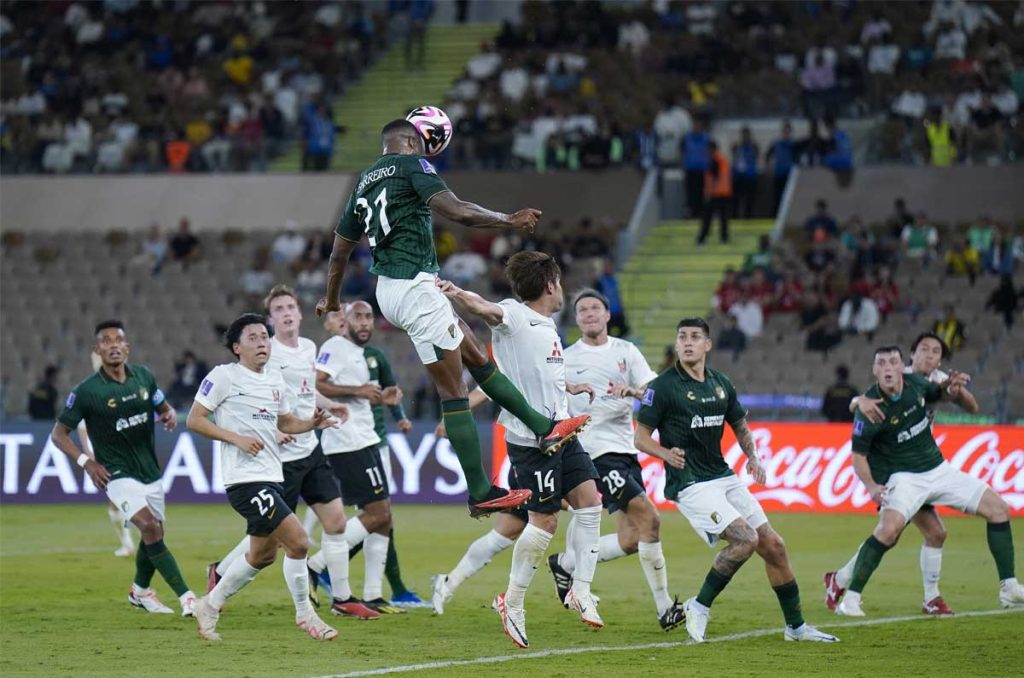 León fracasa en Mundial de Clubes, ¿Es el peor mexicano?