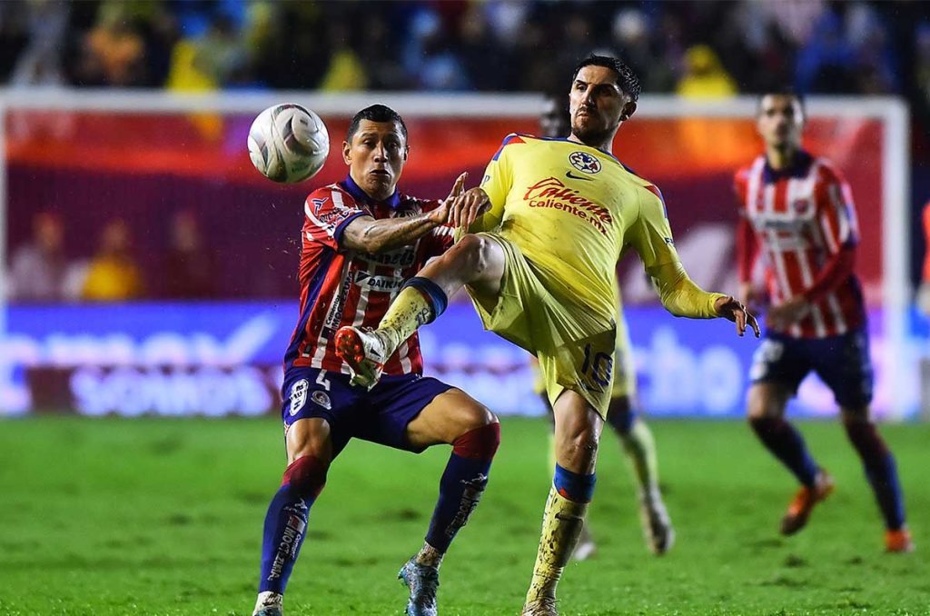 Liga MX: Final de la liguilla del Apertura 2023 al momento