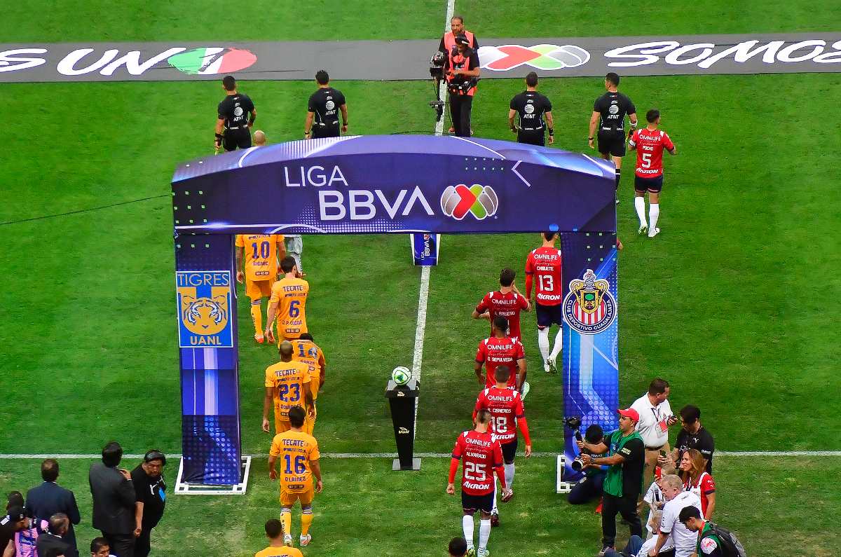 Liga MX: Los 10 equipos que han jugado más finales en liguillas