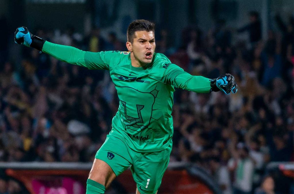 Liga MX: Porteros que fueron una revelación en el Apertura 2023