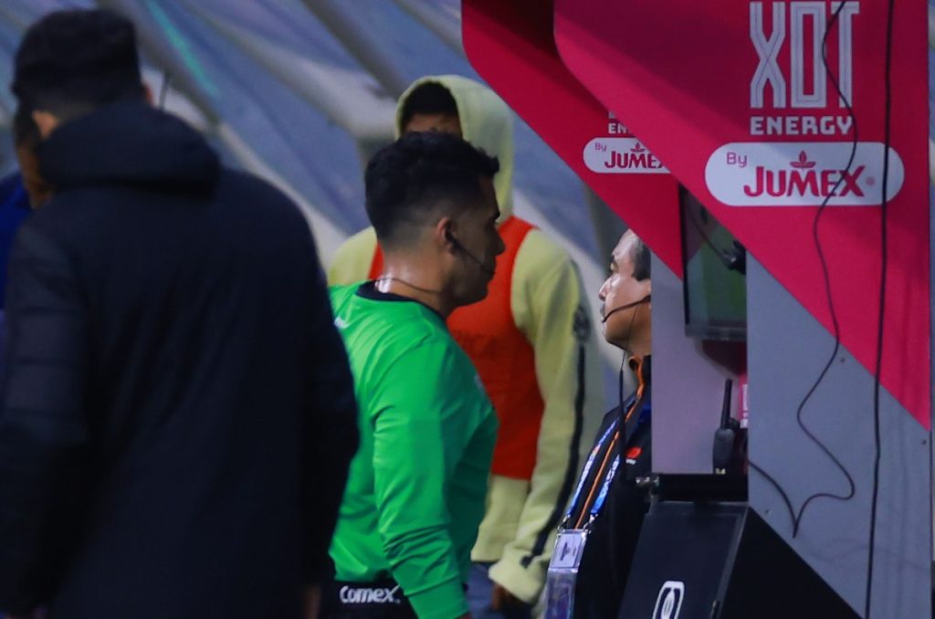 En la Liga MX se podrán escuchar los audios del VAR