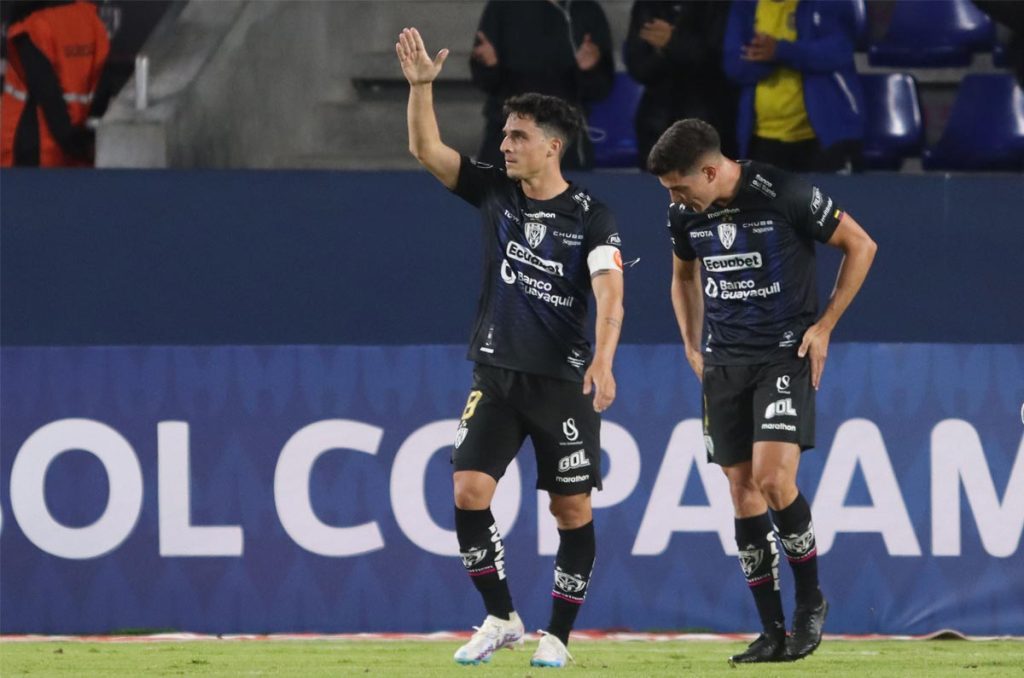 Lorenzo Faravelli, otro elemento que se encuentra en la mira de la Máquina de Cruz Azul para el Clausura 2024