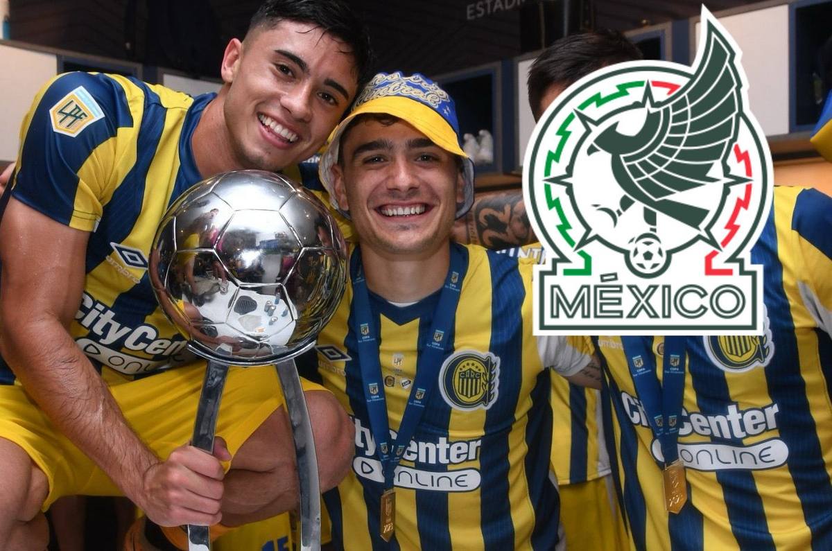 ¿Luca Dupuy merece oportunidad en Selección Mexicana?